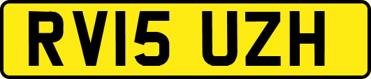 RV15UZH