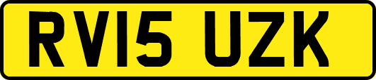 RV15UZK