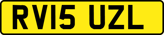 RV15UZL