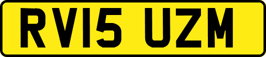 RV15UZM