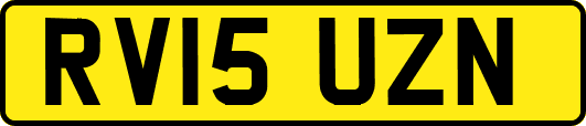 RV15UZN