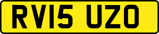 RV15UZO