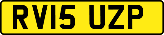 RV15UZP