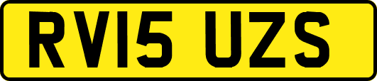 RV15UZS