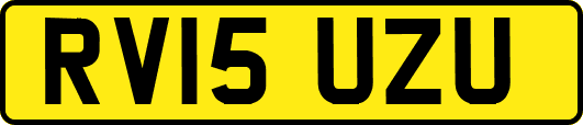RV15UZU