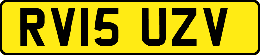 RV15UZV