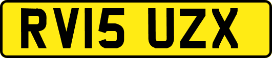 RV15UZX