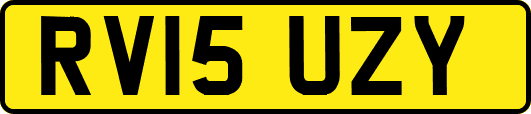 RV15UZY