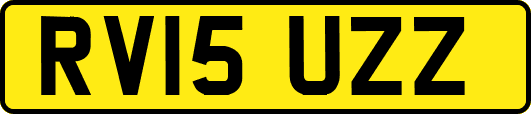 RV15UZZ