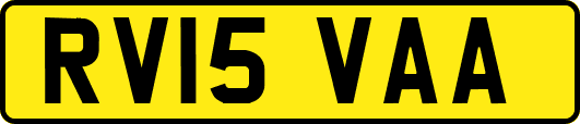 RV15VAA