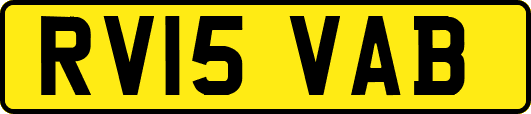 RV15VAB