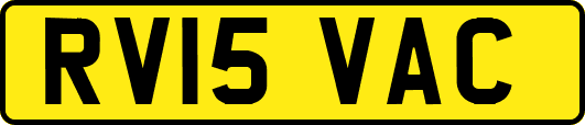 RV15VAC