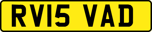 RV15VAD