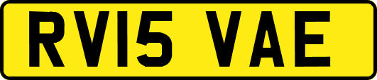 RV15VAE