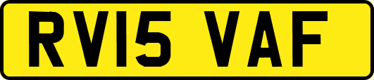 RV15VAF