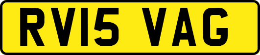 RV15VAG