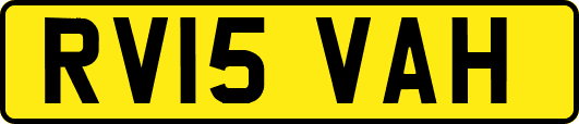 RV15VAH