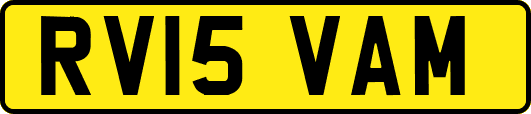 RV15VAM