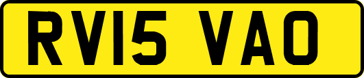 RV15VAO