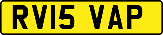 RV15VAP
