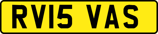RV15VAS