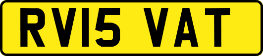 RV15VAT