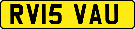 RV15VAU