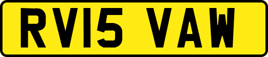 RV15VAW