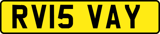 RV15VAY
