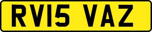 RV15VAZ