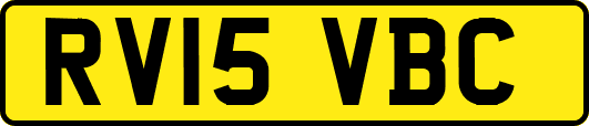 RV15VBC