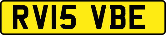 RV15VBE