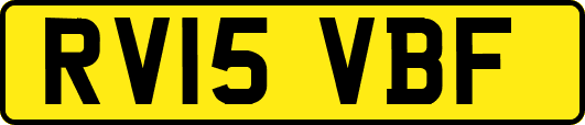 RV15VBF