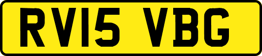 RV15VBG