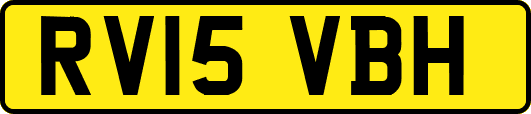 RV15VBH