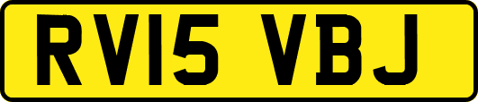 RV15VBJ