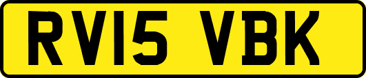 RV15VBK
