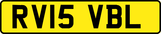 RV15VBL