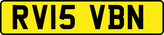 RV15VBN