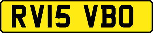 RV15VBO