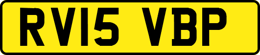 RV15VBP