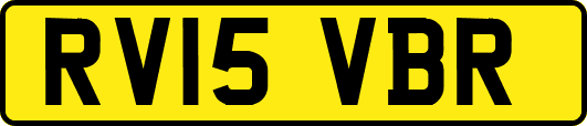 RV15VBR