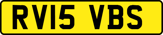 RV15VBS