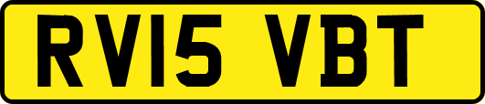 RV15VBT