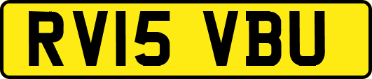 RV15VBU