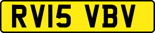 RV15VBV