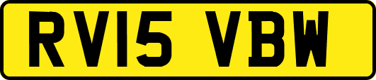 RV15VBW