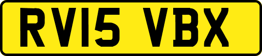 RV15VBX
