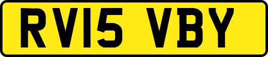 RV15VBY