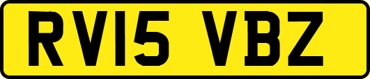 RV15VBZ